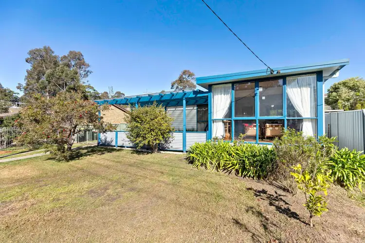 Second view of Homely house listing, 57 Tasman Street, Surf Beach NSW 2536