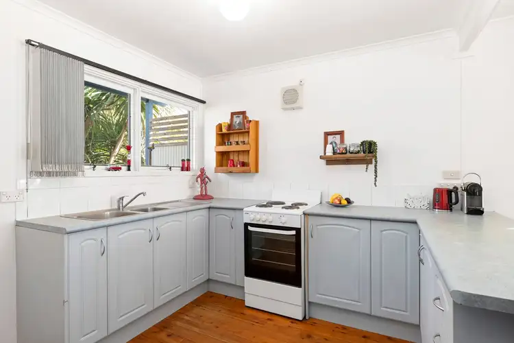 Third view of Homely house listing, 57 Tasman Street, Surf Beach NSW 2536