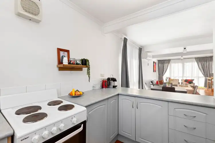 Fourth view of Homely house listing, 57 Tasman Street, Surf Beach NSW 2536