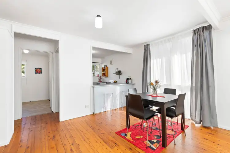 Fifth view of Homely house listing, 57 Tasman Street, Surf Beach NSW 2536