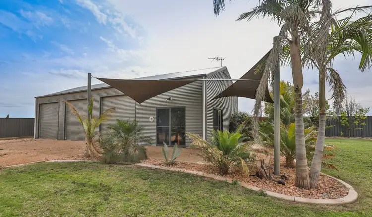 Second view of Homely land listing, 44 Belar Avenue, Nichols Point VIC 3501