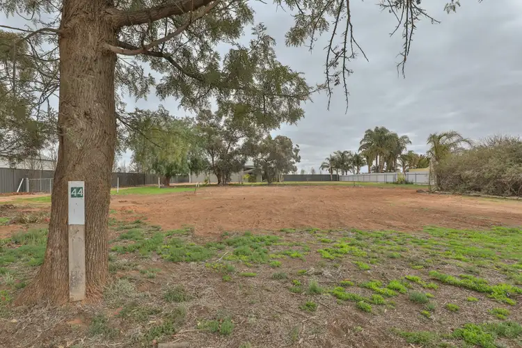 Fourth view of Homely land listing, 44 Belar Avenue, Nichols Point VIC 3501