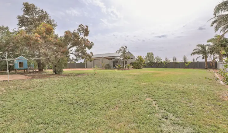 Fifth view of Homely land listing, 44 Belar Avenue, Nichols Point VIC 3501