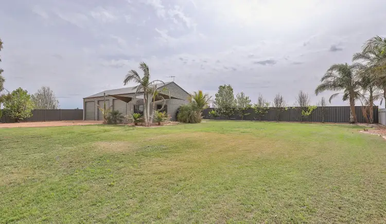 Sixth view of Homely land listing, 44 Belar Avenue, Nichols Point VIC 3501