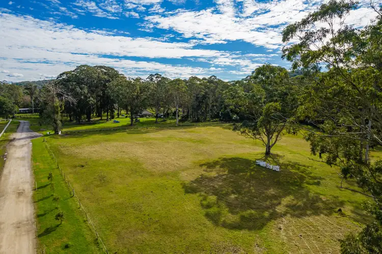 Main view of Homely land listing, 136 Orchard Road, Kangy Angy NSW 2258