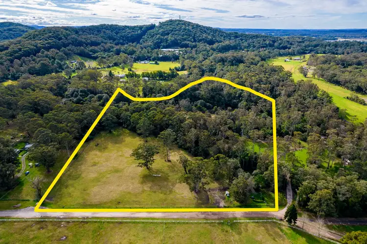 Second view of Homely land listing, 136 Orchard Road, Kangy Angy NSW 2258