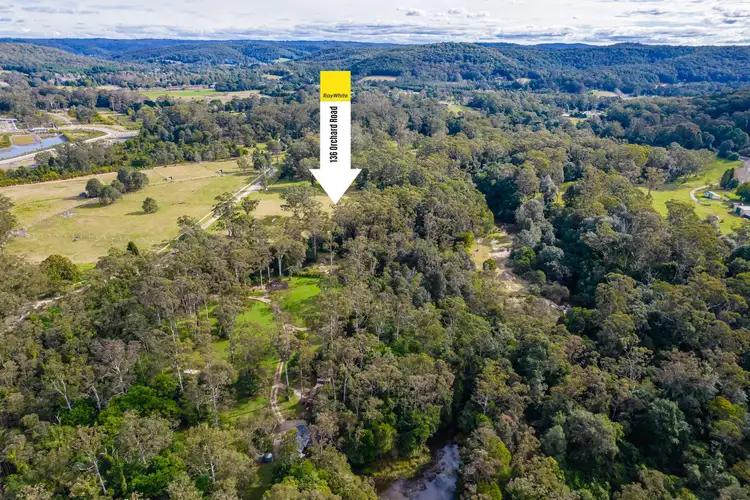 Fifth view of Homely land listing, 136 Orchard Road, Kangy Angy NSW 2258