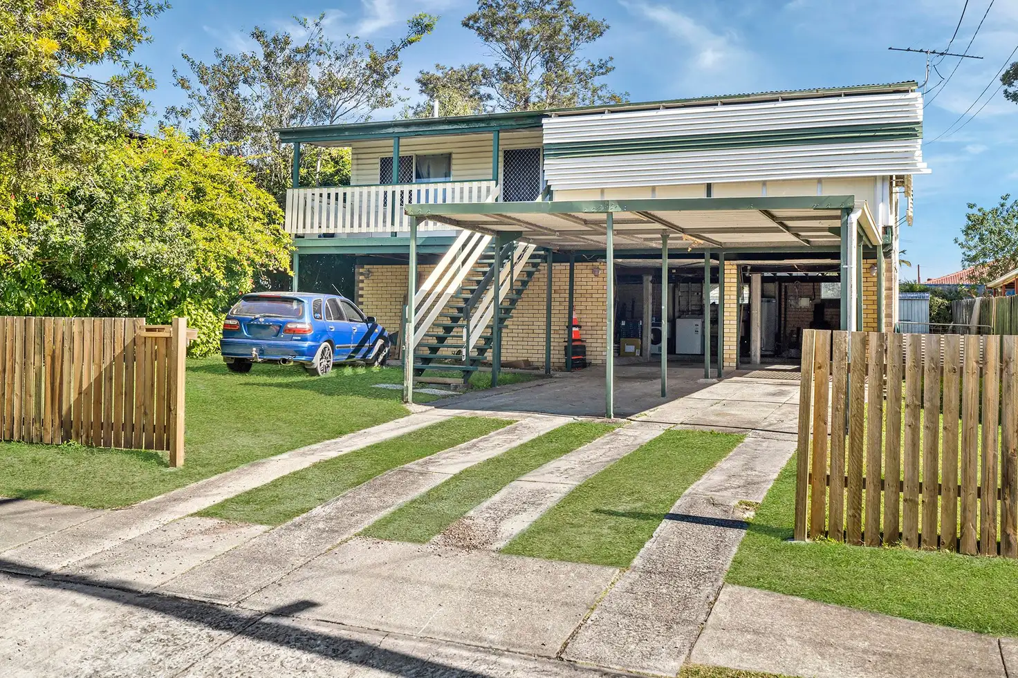 Main view of Homely house listing, 34 Benz Street, Logan Central QLD 4114