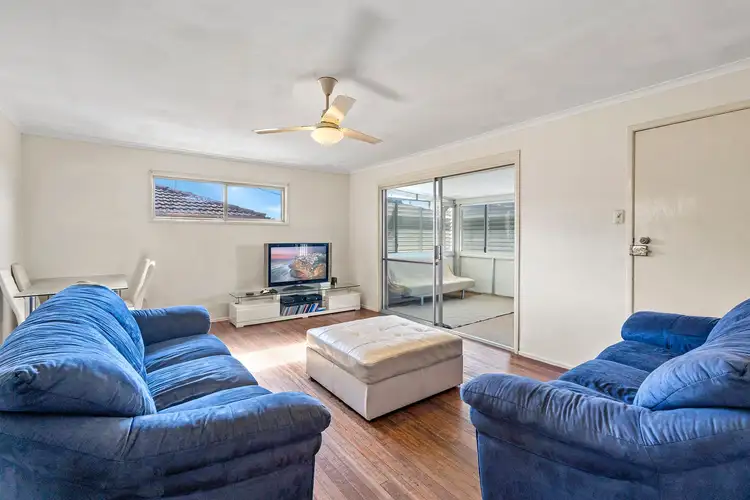 Second view of Homely house listing, 34 Benz Street, Logan Central QLD 4114