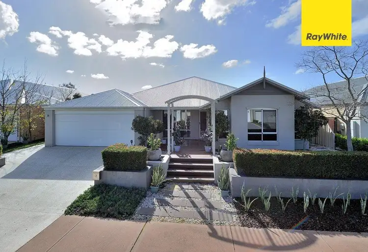 Main view of Homely house listing, 3 Domina Turn, Caversham WA 6055
