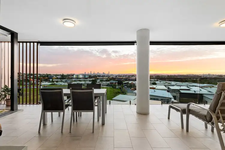 Second view of Homely apartment listing, 1401/1918 Creek Road, Cannon Hill QLD 4170