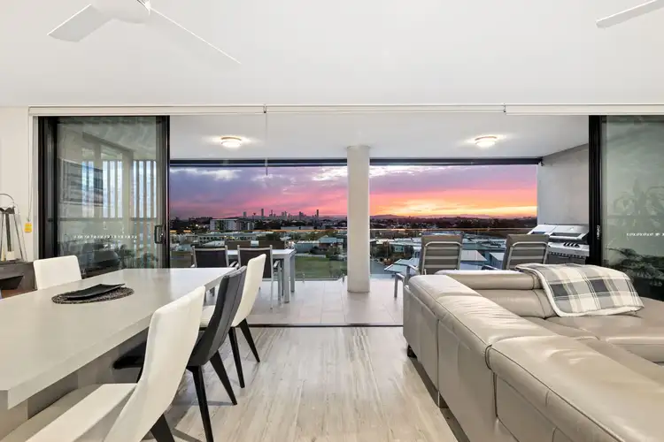 Third view of Homely apartment listing, 1401/1918 Creek Road, Cannon Hill QLD 4170