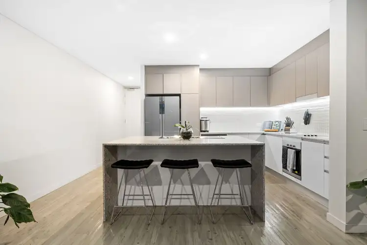 Sixth view of Homely apartment listing, 1401/1918 Creek Road, Cannon Hill QLD 4170