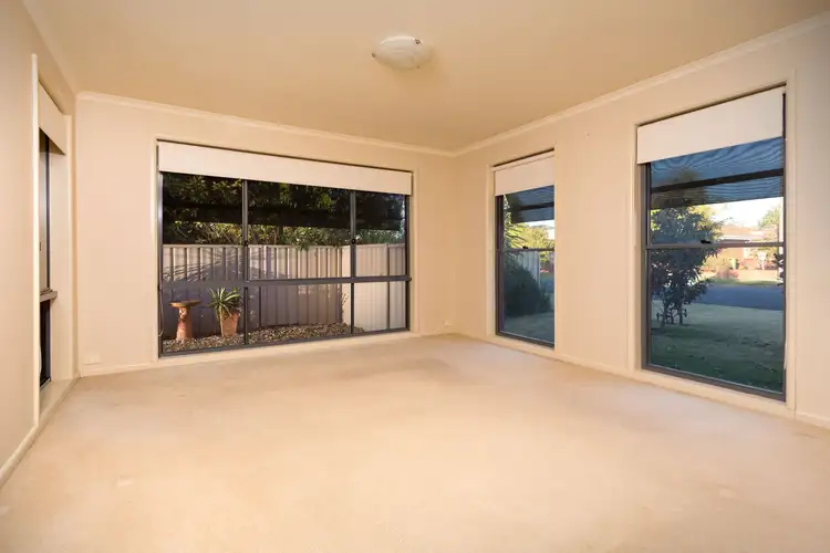 Second view of Homely house listing, 33 Cummings Street, Wodonga VIC 3690