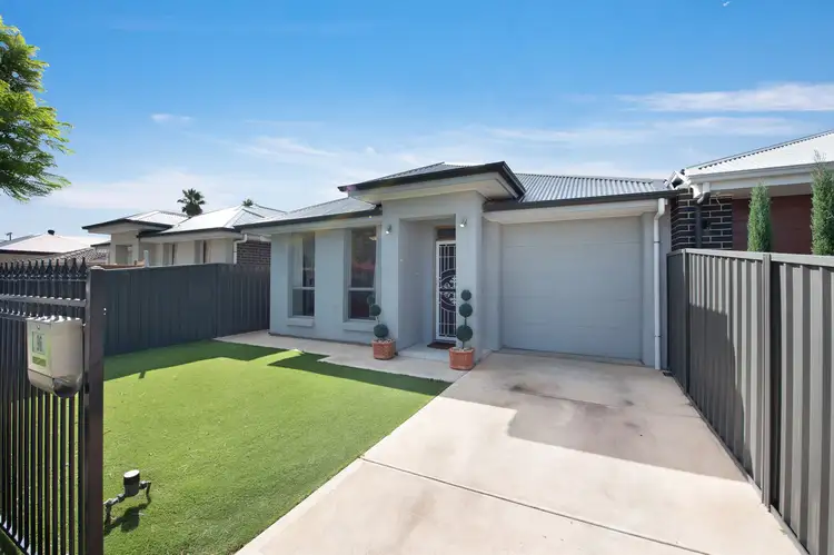 96 Reserve Parade, Findon SA 5023