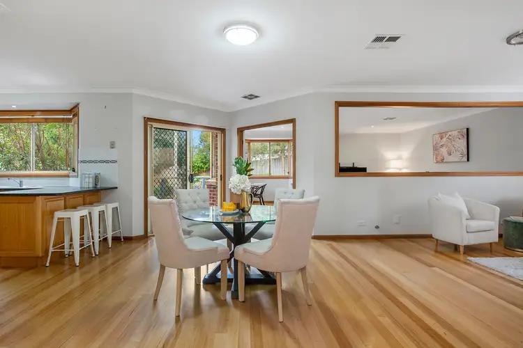 Third view of Homely house listing, 9 Highlands Way, Rouse Hill NSW 2155