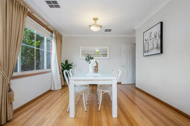 Fifth view of Homely house listing, 9 Highlands Way, Rouse Hill NSW 2155