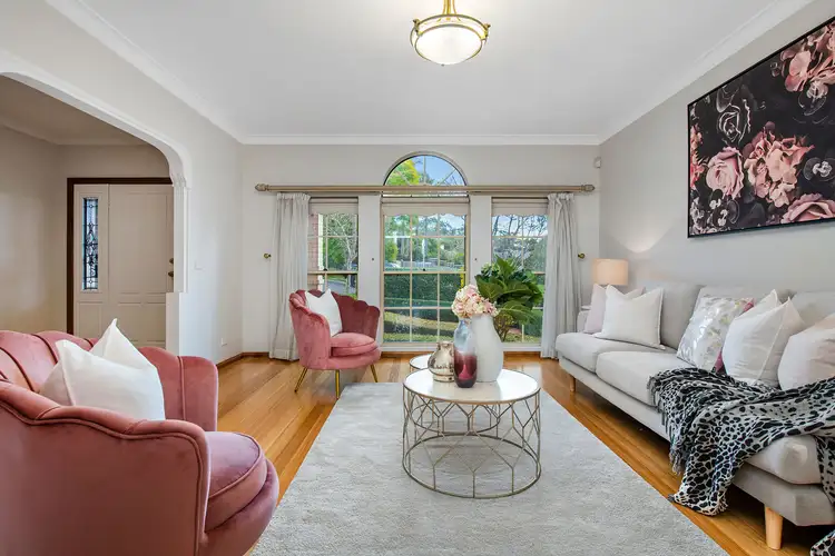 Sixth view of Homely house listing, 9 Highlands Way, Rouse Hill NSW 2155