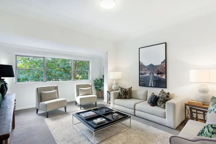 24 Gosbell Street, Paddington NSW 2021