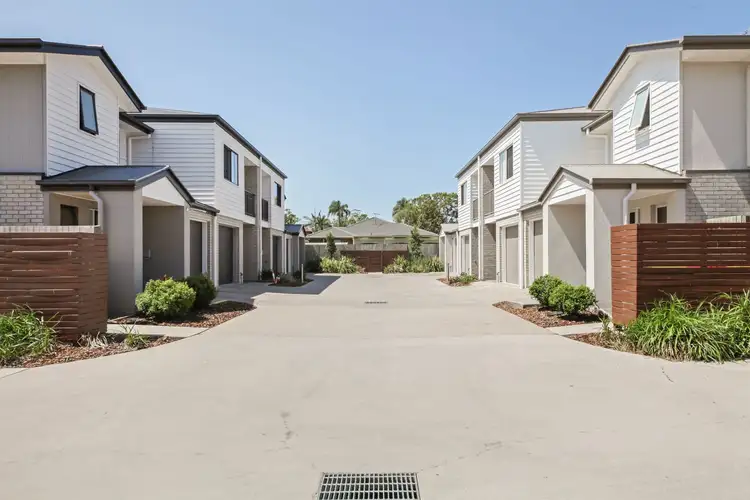 Third view of Homely townhouse listing, 25/106 Groth Road, Boondall QLD 4034