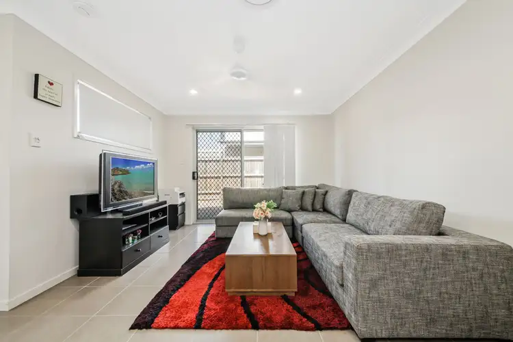 Fourth view of Homely townhouse listing, 25/106 Groth Road, Boondall QLD 4034
