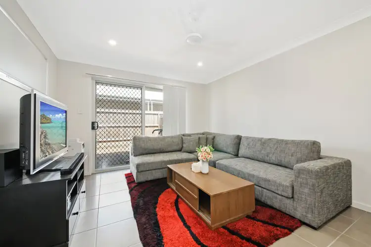 Fifth view of Homely townhouse listing, 25/106 Groth Road, Boondall QLD 4034