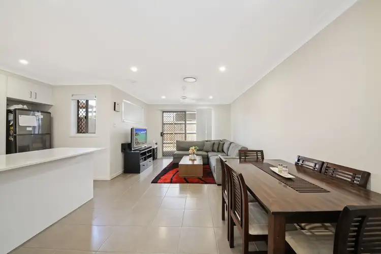 Sixth view of Homely townhouse listing, 25/106 Groth Road, Boondall QLD 4034