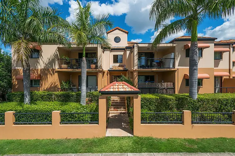 7/44 Kelburn Street, Upper Mount Gravatt QLD 4122