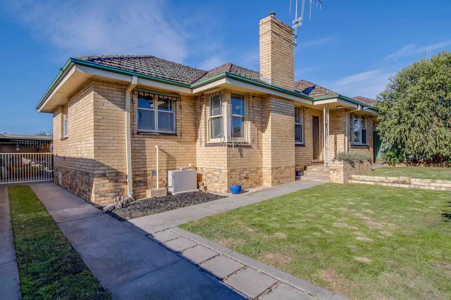 Main view of Homely house listing, 1 Snell Street, Golden Square VIC 3555