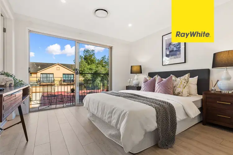 Sixth view of Homely townhouse listing, 10 Wiltshire Close, Liberty Grove NSW 2138