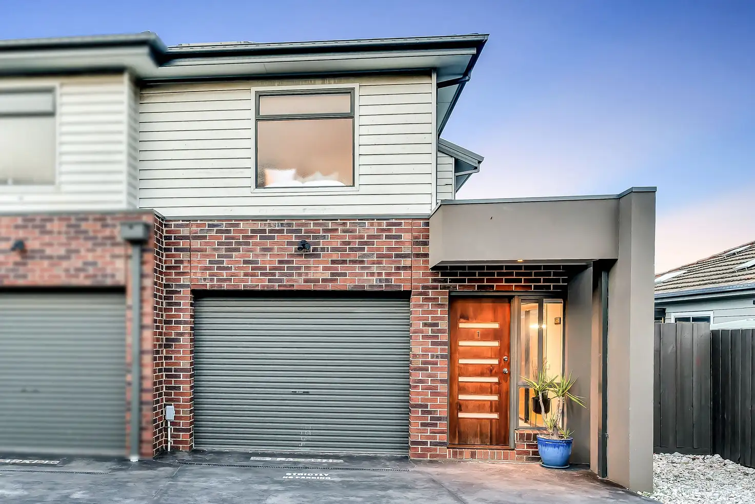 Main view of Homely townhouse listing, 1/162 Somerset Road, Campbellfield VIC 3061