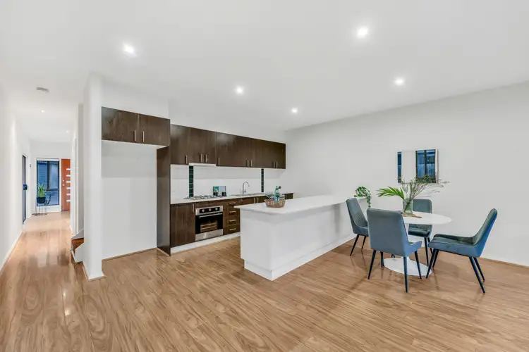Third view of Homely townhouse listing, 1/162 Somerset Road, Campbellfield VIC 3061