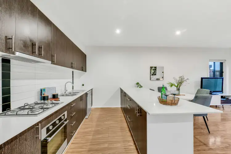 Fifth view of Homely townhouse listing, 1/162 Somerset Road, Campbellfield VIC 3061