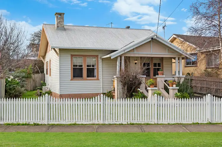 Main view of Homely house listing, 34 Hider Street, Warrnambool VIC 3280