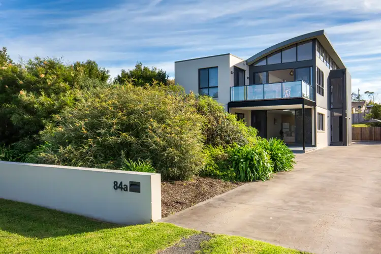 Second view of Homely house listing, 84A East Crescent, Culburra Beach NSW 2540
