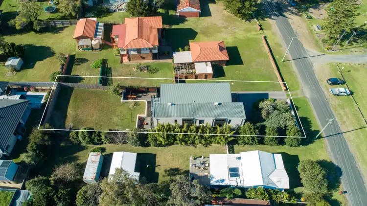 Third view of Homely house listing, 84A East Crescent, Culburra Beach NSW 2540