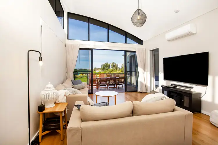 Fifth view of Homely house listing, 84A East Crescent, Culburra Beach NSW 2540