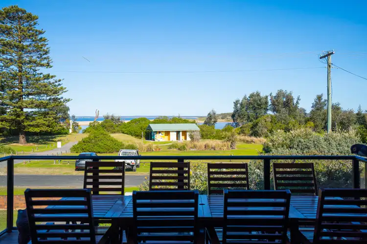 Sixth view of Homely house listing, 84A East Crescent, Culburra Beach NSW 2540