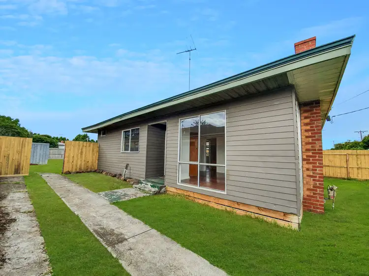 Main view of Homely house listing, 536 Thompson Road, Norlane VIC 3214