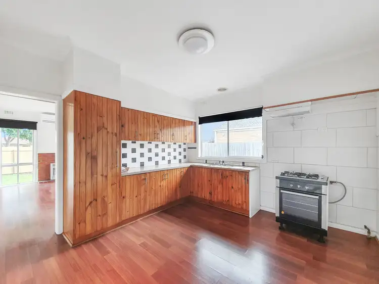 Third view of Homely house listing, 536 Thompson Road, Norlane VIC 3214