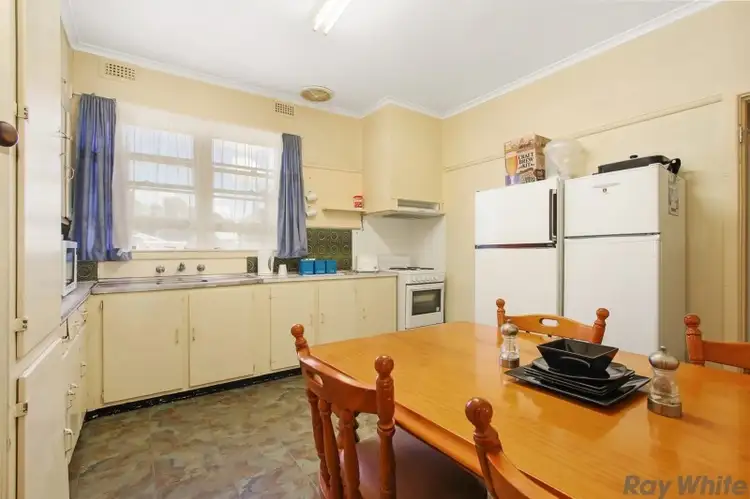 Third view of Homely house listing, 21 Royal Avenue, Benalla VIC 3672