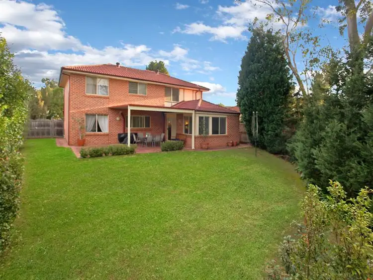 Fourth view of Homely house listing, 29 York Road, Kellyville NSW 2155