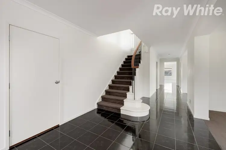 Second view of Homely house listing, 22 Velvet Avenue, Bundoora VIC 3083