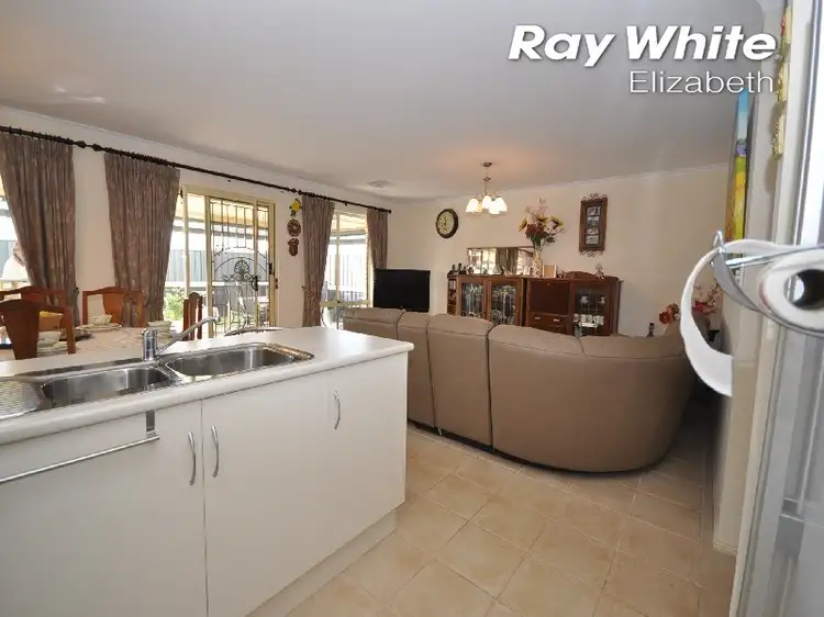 Sixth view of Homely house listing, 27. Monterey Drive, Munno Para West SA 5115
