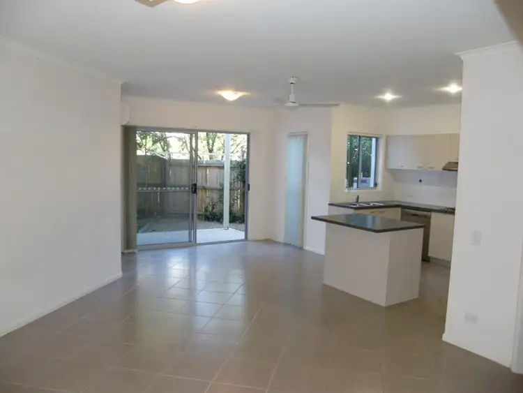 Third view of Homely apartment listing, 10/49 Dalton Drive, Maroochydore QLD 4558