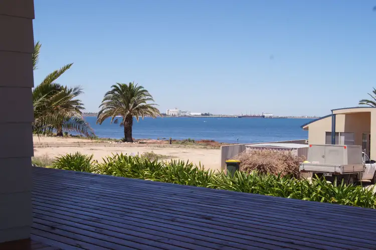 Second view of Homely house listing, 14 Heron Place, North Beach SA 5556