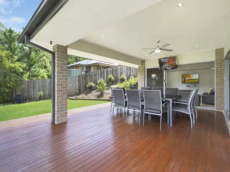 Fifth view of Homely house listing, 3/14 Abang Avenue, Tanah Merah QLD 4128