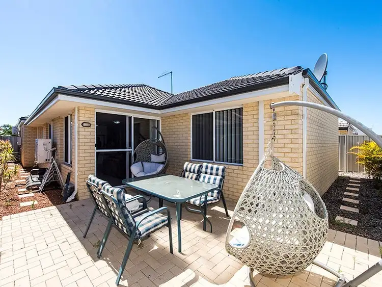 Third view of Homely house listing, 10 Brennan Promenade, Baldivis WA 6171