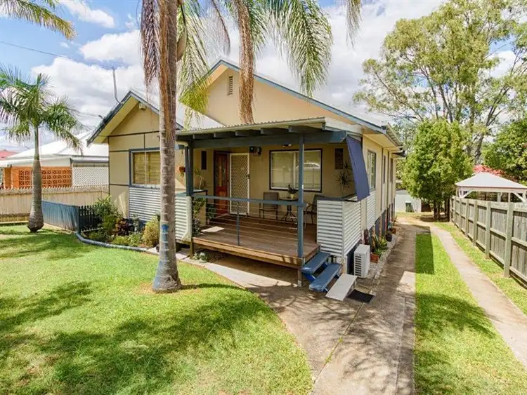 108 Edith Street, Enoggera QLD 4051