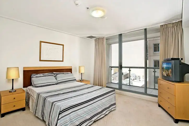 2510/393 Pitt Street, Sydney NSW 2000